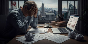 Mistakes Made During Estate Planning