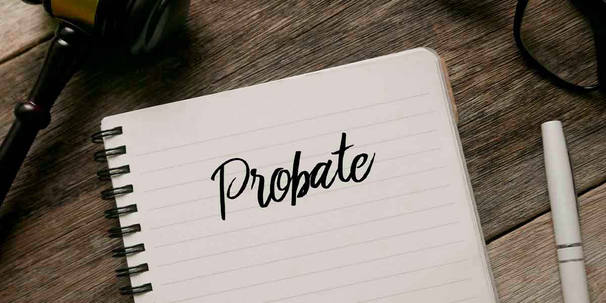 6 types of taxes your estate faces during probate