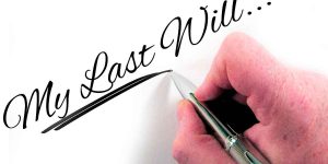Does Your Estate Have To Go Through Probate?