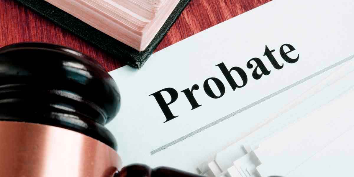 How and What is the Executor Paid During Probate Legal Group PC
