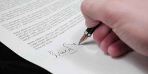 How to Probate an Estate quickly
