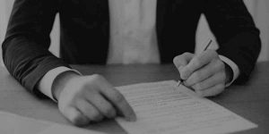 Role of the executor in the probate process
