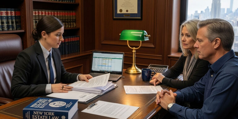 How Does A Personal Representative Manage Your Estate