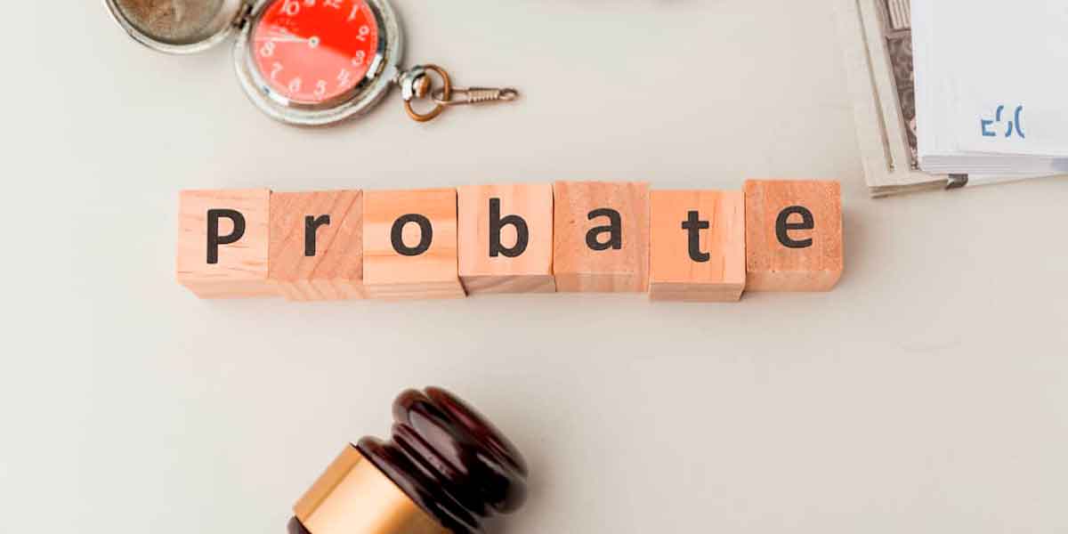 Helping your probate attorney near me make the probate process fast