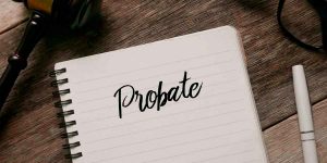 How can you plan your estate to simplify probate?