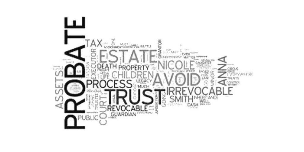 how is your mortgage handled during probate