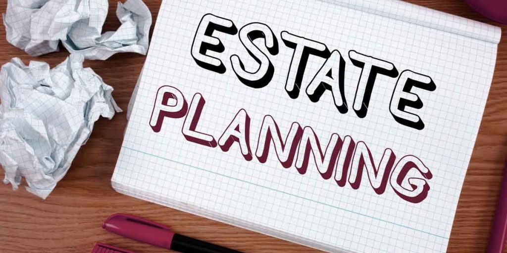 How to Select and Estate Planning Attorney