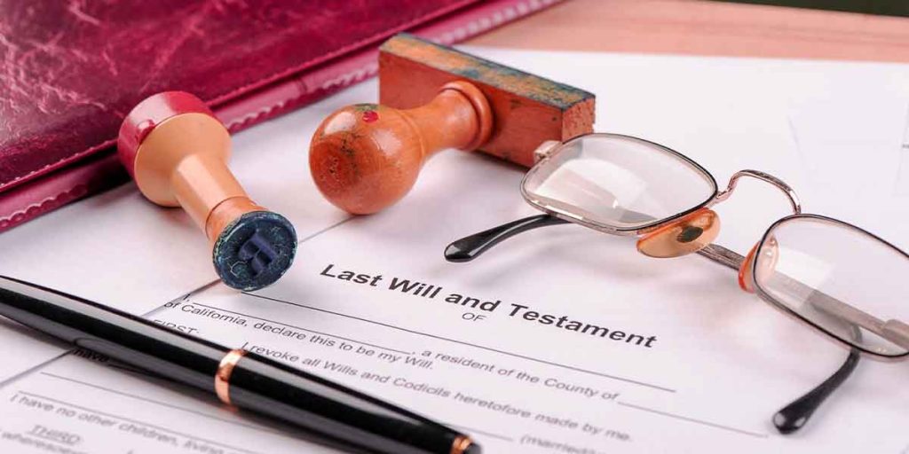 Important Estate Planning Documents