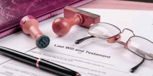 Wills and Trusts Attorney Near Me 10037