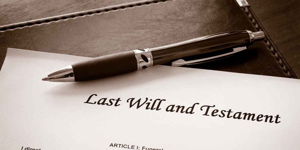 Wills and Trusts; Two important Must-have Estate Planning Documents