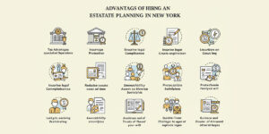 Advantages of Hiring an Estate Planning Attorney in New York