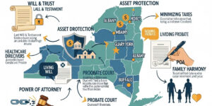 The Importance of Estate Planning in NY
