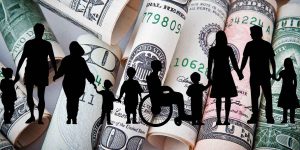 Can making a gift before applying for Medicaid save assets?