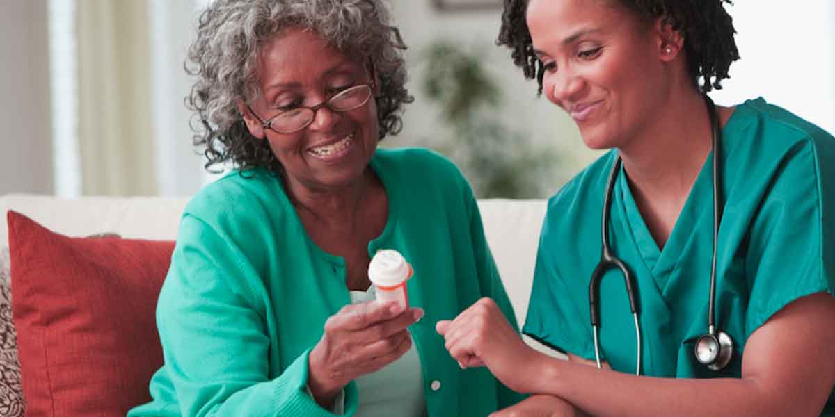 Is Home Care Covered By Medicaid?