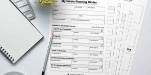 What Are The Most Important Documents In An Estate Plan