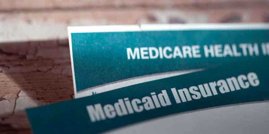 Who Should Apply For Medicaid?