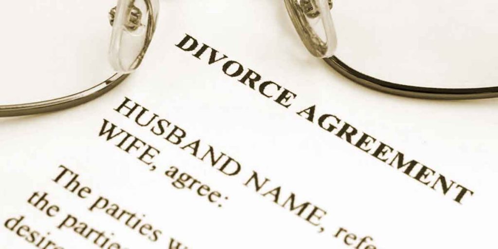 9 Things You Need To Know about Estate Planning after Divorce