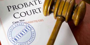 Are there different types of probate in Queens?