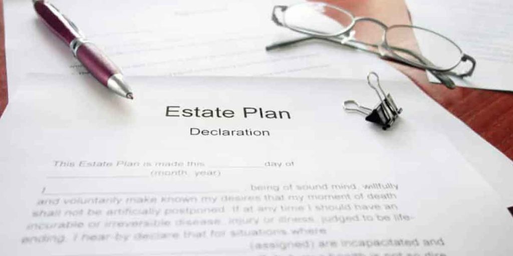 Avoiding 7 Deadly Estate Planning Mistakes