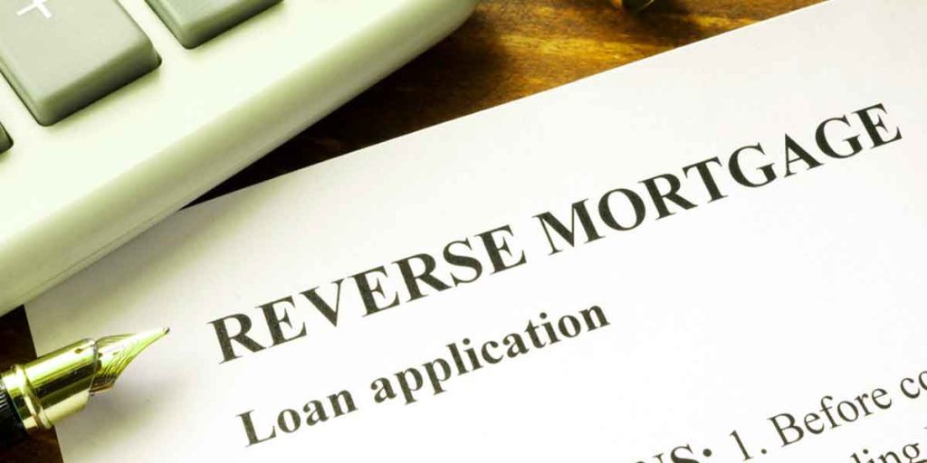 Can a Reverse Mortgage Affect Estate Planning?