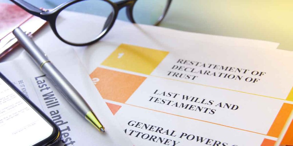 Council Post: Reviewing Your Financial and Estate Planning Checklist