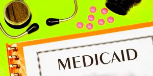 Does making a gift affect your assets during Medicaid?