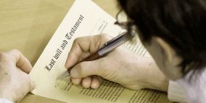 Estate Planning Forms and Tools