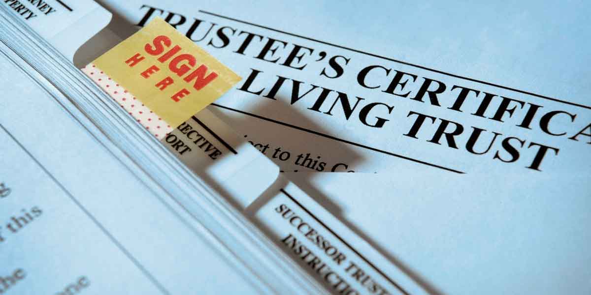 How does a Pooled Trust Work in Queens City?