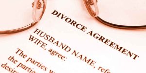 The Top Estate Planning Mistakes Divorcing Women Make