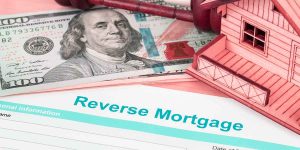 What Are The Benefits Of A Reverse Mortgage?