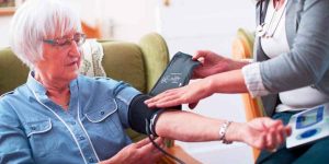 What are the types of home care available?