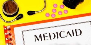 Can an irrevocable trust be used to protect assets when applying for Medicaid?