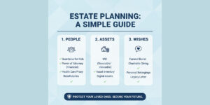 A simple guide to estate planning