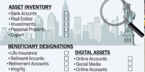 Estate Planning Checklist in New York