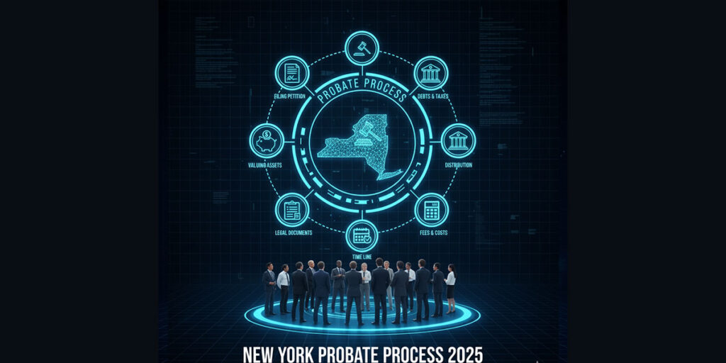 Probate Process New York