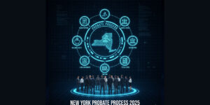 Probate Process New York