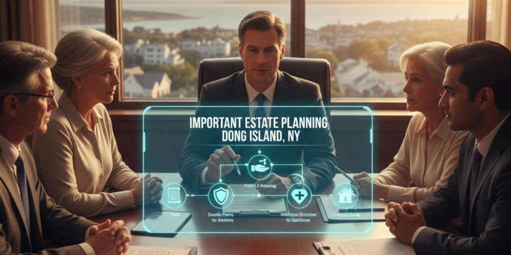 The 7 Essential Documents Every Nassau & Suffolk Homeowner Needs