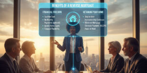 The Benefits of a Reverse Mortgage in NY