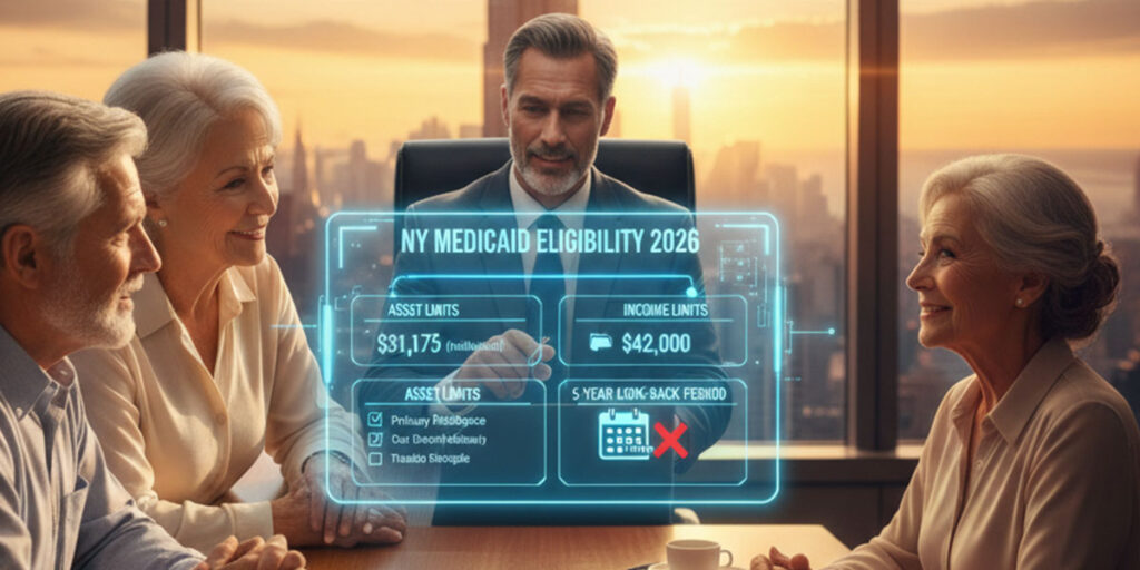 The Ultimate 2026 NY Medicaid Guide