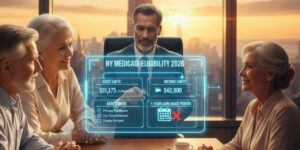 The Ultimate 2026 NY Medicaid Guide