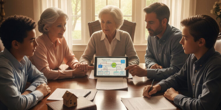 New York estate planning guide 2025