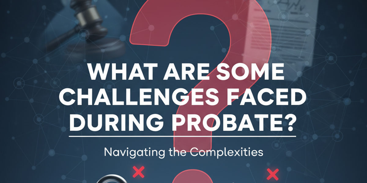 Common Challenges Faced During NY Probate Explained