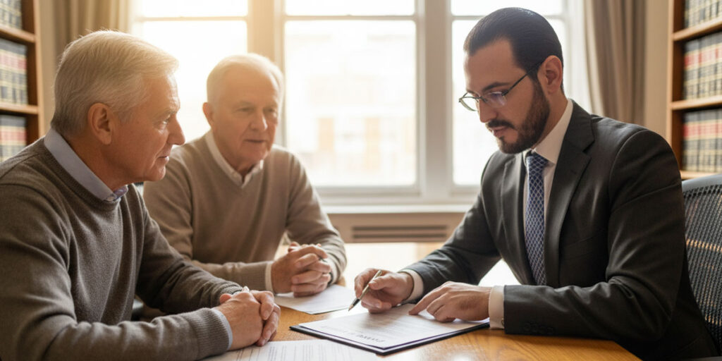 Why a NY Power of Attorney Is the Most Important Document You'll Sign