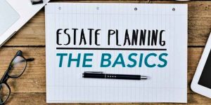 A simple guide to estate planning