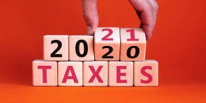 Estate Planning, Estate Tax Rate slated to change in 2021. AARP Bulletin.