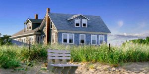 Estate Planning for vacation homes