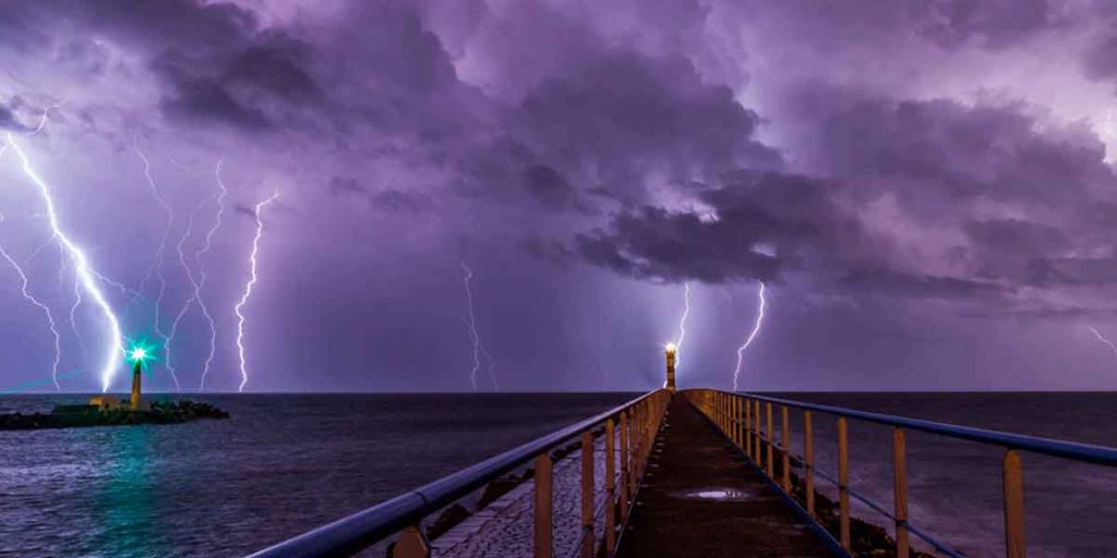 The Perfect Storm for Estate Planning before the year end