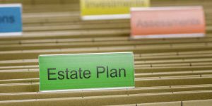 The covid 19 essential Estate Planning "go package"