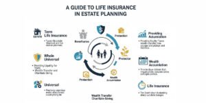 A Guide to Life Insurance in Estate Planning
