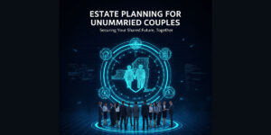 Estate Planning for Unmarried couples.